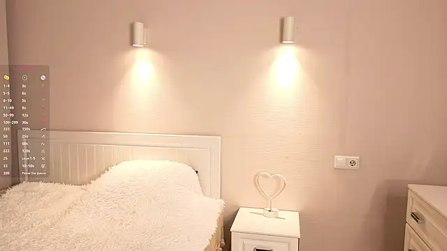 Snapshot of LoraLynn chatting on February 26, 2026, 4:07 pm LoraLynn online show from February 26, 2026, 4:07 pm