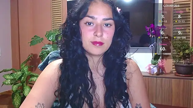 Iris colette online show from March 26, 2026, 11:57 pm