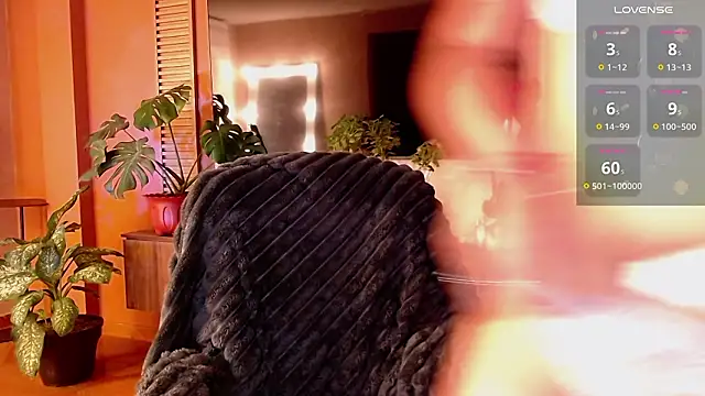 Iris colette online show from March 30, 2026, 11:17 pm