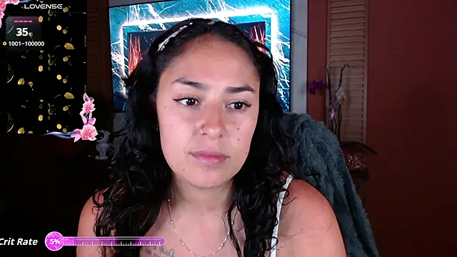 Iris colette online show from June 2, 2026, 1:05 am