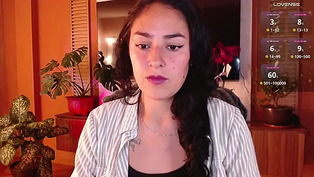 Iris colette online show from April 2, 2026, 12:07 am