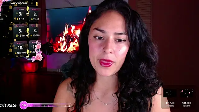 Iris colette online show from July 14, 2026, 11:44 pm