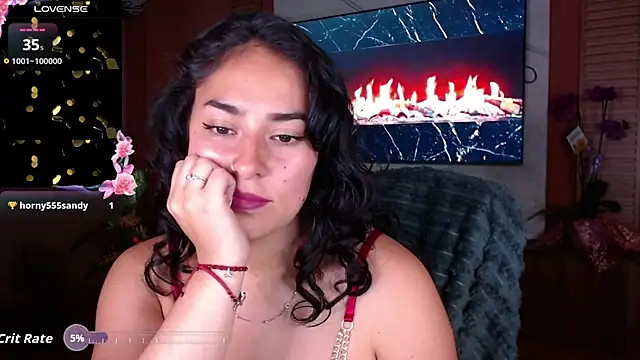 Iris colette online show from May 15, 2026, 11:25 pm