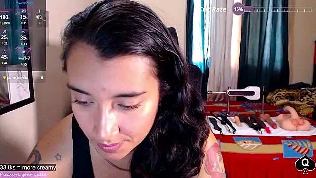 Snapshot of Robin_H00t_2 chatting on February 10, 2026, 6:07 pm Robin H00t 2 online show from February 10, 2026, 6:07 pm