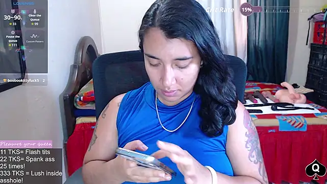 Robin H00t 2 online show from May 24, 2026, 12:27 pm