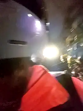 Robin H00t 2 online show from April 10, 2026, 2:18 am