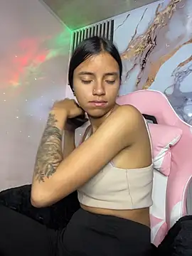 CELESTE -EC online show from March 20, 2026, 2:40 pm