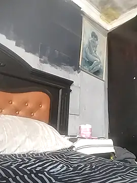 candy1625 online show from February 8, 2026, 8:12 am