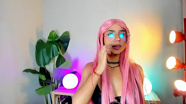 Snapshot of Lia_flor chatting on February 24, 2026, 4:02 am Lia flor online show from February 24, 2026, 4:02 am