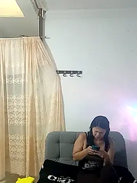 AfroditaX23 online show from April 14, 2026, 8:58 pm