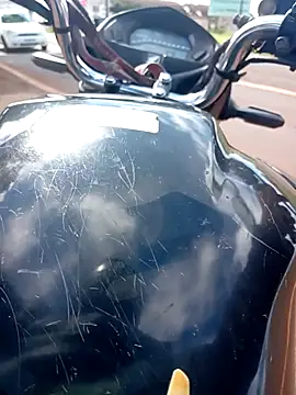 negrim10 online show from February 10, 2026, 12:37 pm