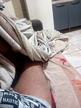 negrim10 online show from February 3, 2026, 2:53 am