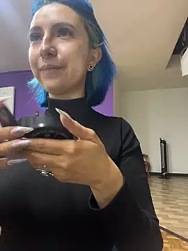 lilith rr online show from March 27, 2026, 3:48 am