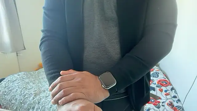 justonce2 online show from March 18, 2026, 1:13 pm