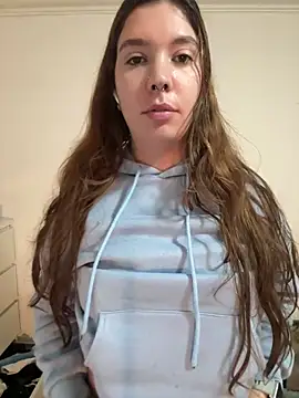 Snapshot of ineesdelrey chatting on February 1, 2026, 2:15 pm ineesdelrey online show from February 1, 2026, 2:15 pm