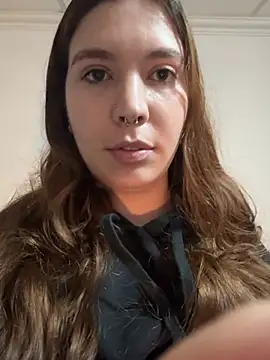 Snapshot of ineesdelrey chatting on January 31, 2026, 8:51 pm ineesdelrey online show from January 31, 2026, 8:51 pm