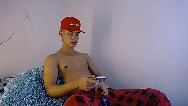 Snapshot of BabyAndy_ chatting on February 26, 2026, 12:27 pm BabyAndy online show from February 26, 2026, 12:27 pm