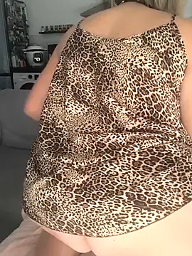 NinaRicci1518 online show from February 6, 2026, 10:00 am