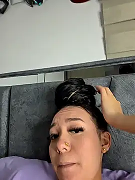 alaia princess online show from March 26, 2026, 11:13 pm