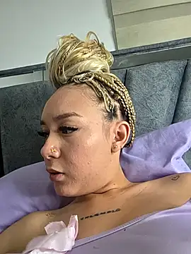 alaia princess online show from March 30, 2026, 12:12 am