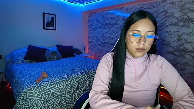 Snapshot of Camila_IRoose chatting on February 27, 2026, 10:09 pm Camila IRoose online show from February 27, 2026, 10:09 pm