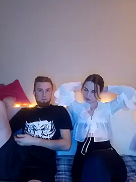 Snapshot of Melannyy076 chatting on February 8, 2026, 7:33 pm Melannyy076 online show from February 8, 2026, 7:33 pm