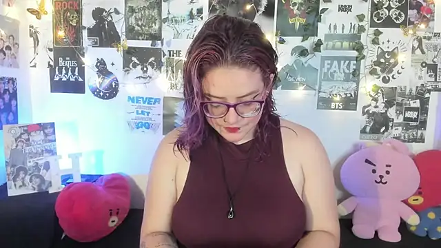 Snapshot of hellen_alexa chatting on February 6, 2026, 5:03 am hellen alexa online show from February 6, 2026, 5:03 am