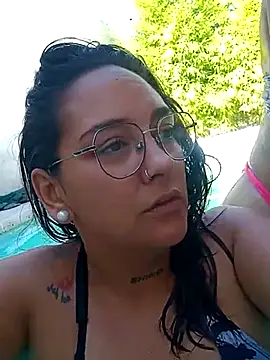 Snapshot of kuramaqueen chatting on February 20, 2026, 7:38 pm kuramaqueen online show from February 20, 2026, 7:38 pm