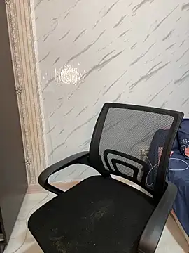 AliceeXHottie online show from March 27, 2026, 2:18 pm