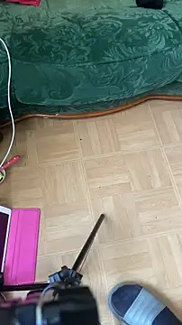 BadyAndShay5 online show from March 15, 2026, 4:47 pm