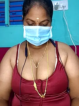 TamilSembaruthi143 online show from June 6, 2026, 8:03 pm