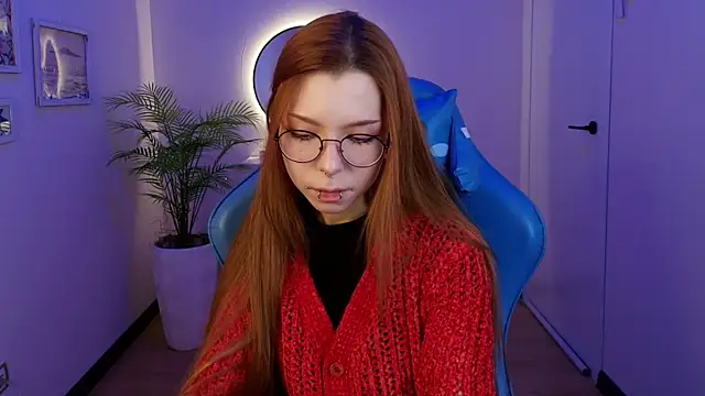 PinkAn8el online show from February 9, 2026, 3:15 am