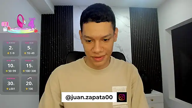 milo cruz  online show from June 27, 2026, 12:22 pm