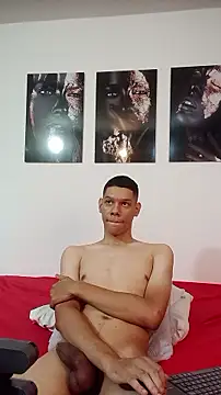 milo cruz  online show from March 15, 2026, 4:03 pm