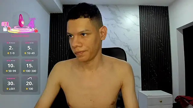 milo cruz  online show from July 2, 2026, 4:40 am