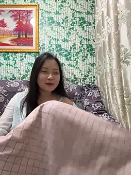 BIGBABYYEYE online show from March 13, 2026, 3:06 pm