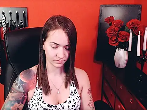 Snapshot of _MissJaneWarren_ chatting on February 19, 2026, 1:08 pm MissJaneWarren online show from February 19, 2026, 1:08 pm