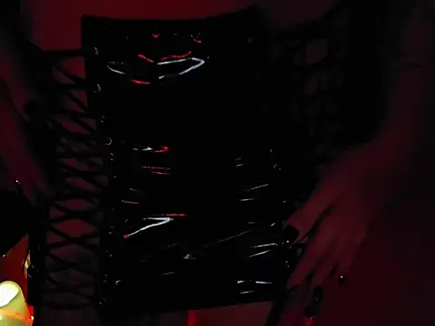  MissJaneWarren  online show from March 12, 2026, 9:24 am