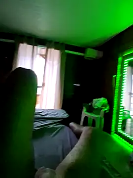 Robsonitj90 online show from February 15, 2026, 9:36 pm