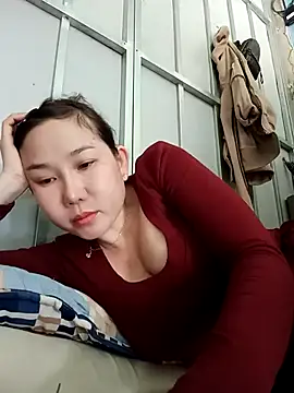 Ana-love2026 online show from April 13, 2026, 6:06 am