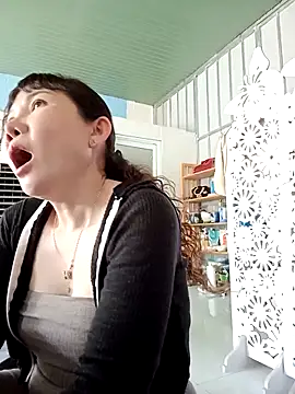 Snapshot of Ana-love2026 chatting on February 15, 2026, 8:57 am Ana-love2026 online show from February 15, 2026, 8:57 am