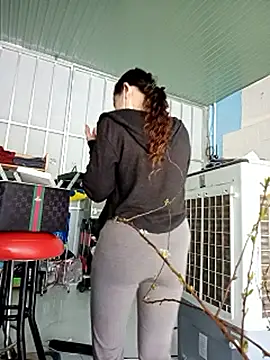 Snapshot of Ana-love2026 chatting on February 15, 2026, 3:40 am Ana-love2026 online show from February 15, 2026, 3:40 am