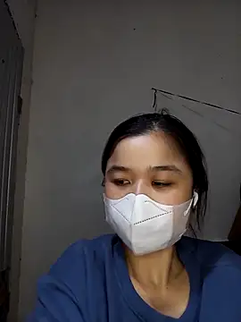 Daisy-lusia2026 online show from March 12, 2026, 1:15 pm