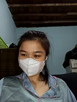 Daisy-lusia2026 online show from May 9, 2026, 2:48 am