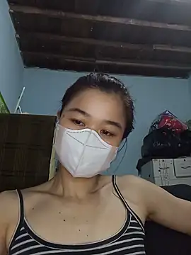 Daisy-lusia2026 online show from May 23, 2026, 11:04 pm