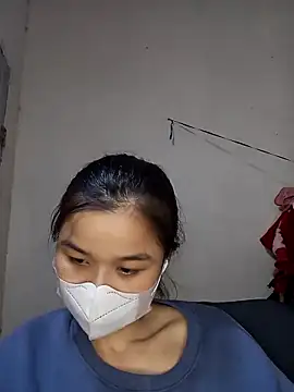 Snapshot of Daisy-lusia2026 chatting on February 22, 2026, 2:41 pm Daisy-lusia2026 online show from February 22, 2026, 2:41 pm