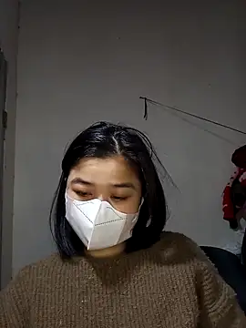 Snapshot of Daisy-lusia2026 chatting on February 8, 2026, 10:18 pm Daisy-lusia2026 online show from February 8, 2026, 10:18 pm