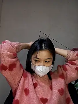 Daisy-lusia2026 online show from March 25, 2026, 10:19 pm