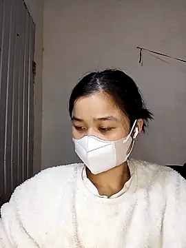 Daisy-lusia2026 online show from April 4, 2026, 2:23 pm