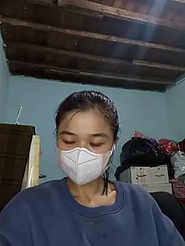 Daisy-lusia2026 online show from May 20, 2026, 10:18 pm